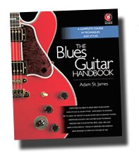 Blue Guitar Handbook